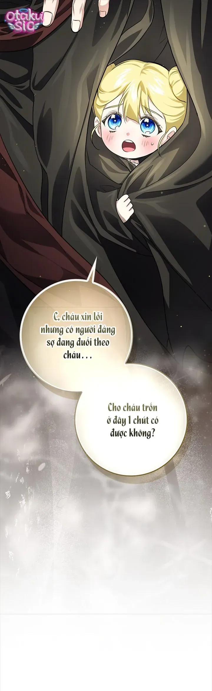 Tôi Là Một Điệp Viên 5 Tuổi Đã Bắt Cóc Kẻ Phản Diện - Chap 6 - Trang 11