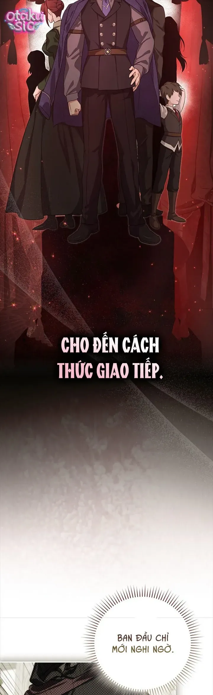 Tôi Là Một Điệp Viên 5 Tuổi Đã Bắt Cóc Kẻ Phản Diện - Chap 6 - Trang 13