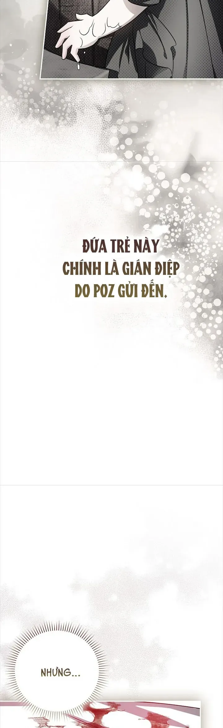 Tôi Là Một Điệp Viên 5 Tuổi Đã Bắt Cóc Kẻ Phản Diện - Chap 6 - Trang 14