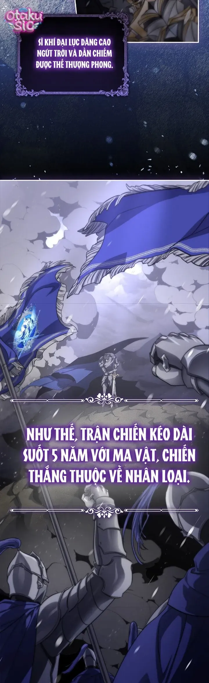 Tôi Là Một Điệp Viên 5 Tuổi Đã Bắt Cóc Kẻ Phản Diện - Chap 6 - Trang 3