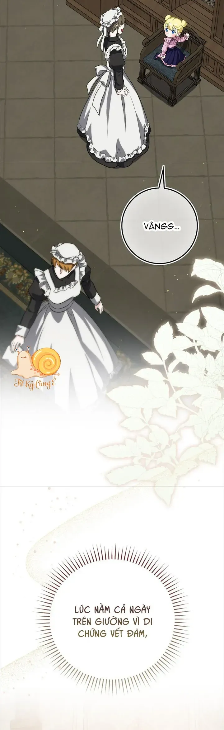 Tôi Là Một Điệp Viên 5 Tuổi Đã Bắt Cóc Kẻ Phản Diện - Chap 7 - Trang 6
