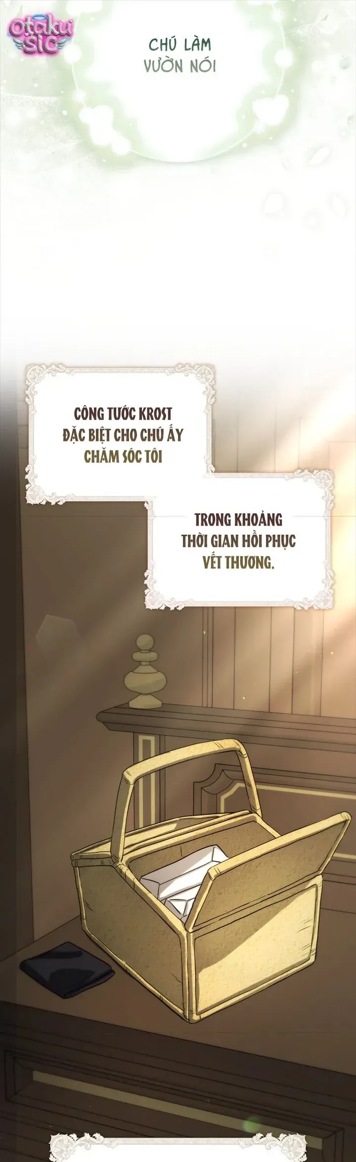 Tôi Là Một Điệp Viên 5 Tuổi Đã Bắt Cóc Kẻ Phản Diện - Chap 7 - Trang 9