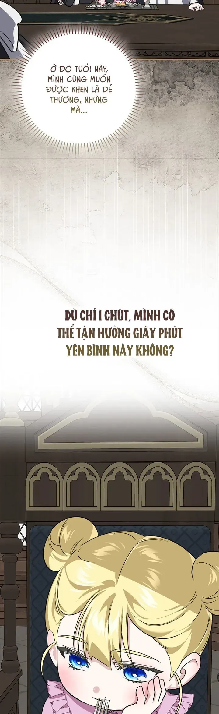 Tôi Là Một Điệp Viên 5 Tuổi Đã Bắt Cóc Kẻ Phản Diện - Chap 7 - Trang 2