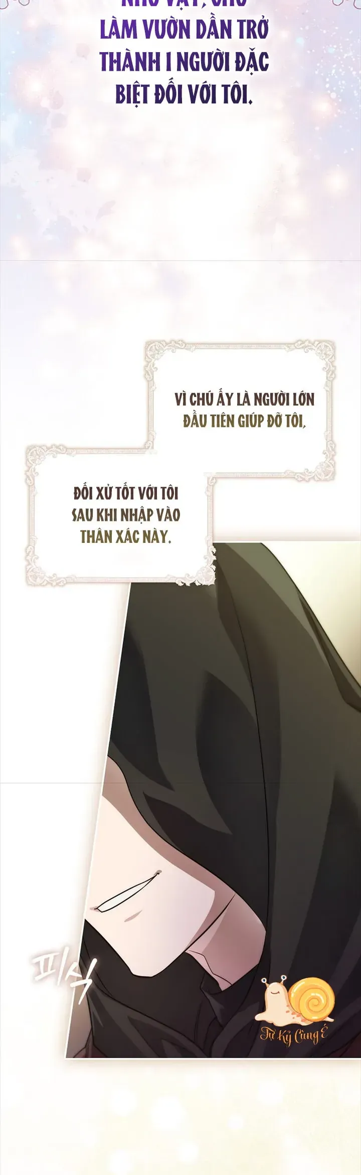 Tôi Là Một Điệp Viên 5 Tuổi Đã Bắt Cóc Kẻ Phản Diện - Chap 7 - Trang 12