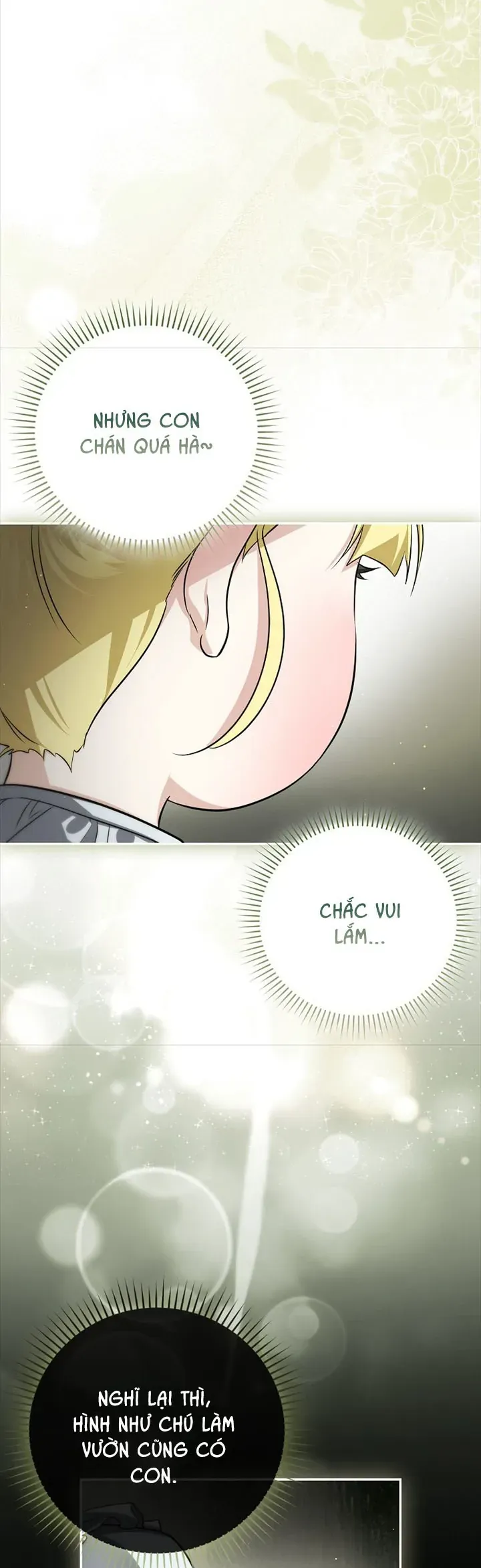 Tôi Là Một Điệp Viên 5 Tuổi Đã Bắt Cóc Kẻ Phản Diện - Chap 7 - Trang 14