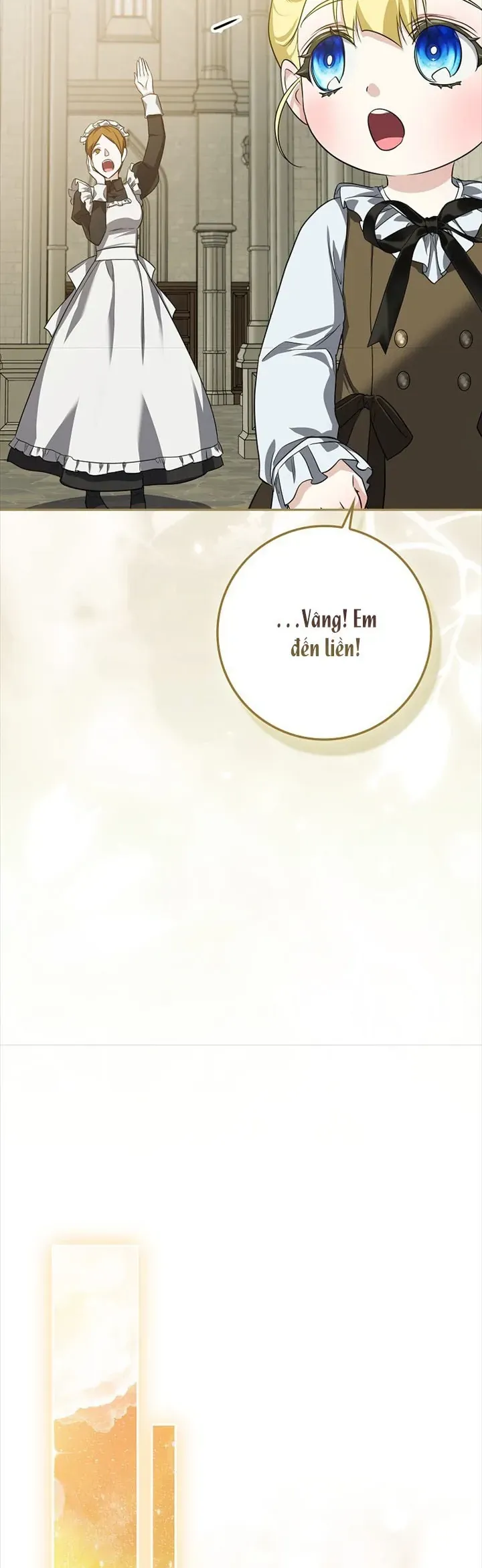 Tôi Là Một Điệp Viên 5 Tuổi Đã Bắt Cóc Kẻ Phản Diện - Chap 7 - Trang 16