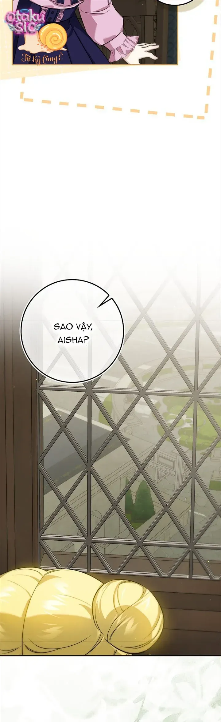 Tôi Là Một Điệp Viên 5 Tuổi Đã Bắt Cóc Kẻ Phản Diện - Chap 7 - Trang 5