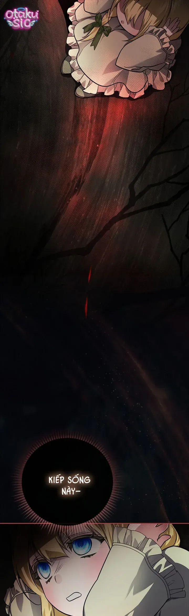Tôi Là Một Điệp Viên 5 Tuổi Đã Bắt Cóc Kẻ Phản Diện - Chap 8 - Trang 7