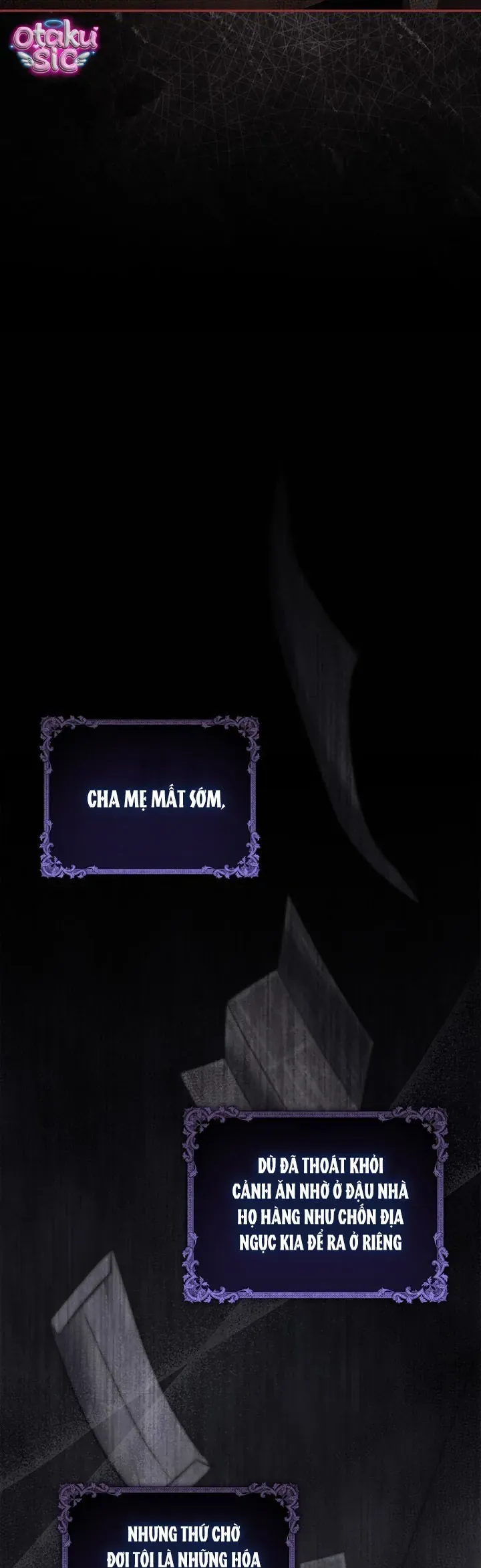 Tôi Là Một Điệp Viên 5 Tuổi Đã Bắt Cóc Kẻ Phản Diện - Chap 8 - Trang 9