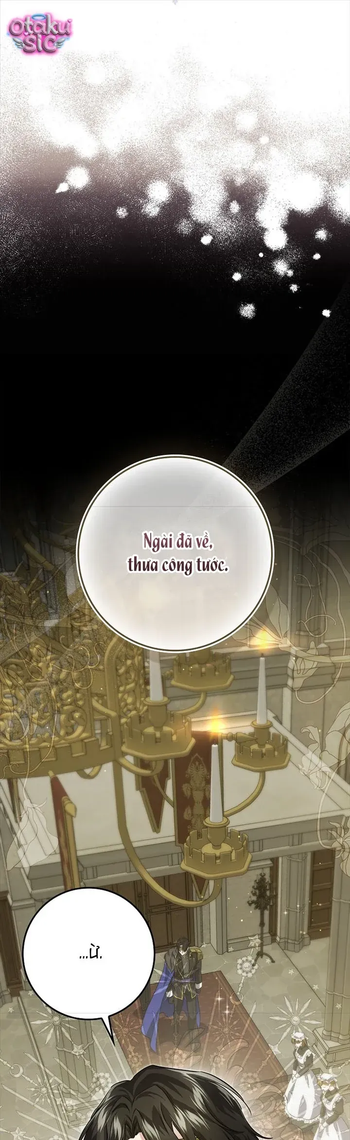 Tôi Là Một Điệp Viên 5 Tuổi Đã Bắt Cóc Kẻ Phản Diện - Chap 8 - Trang 13