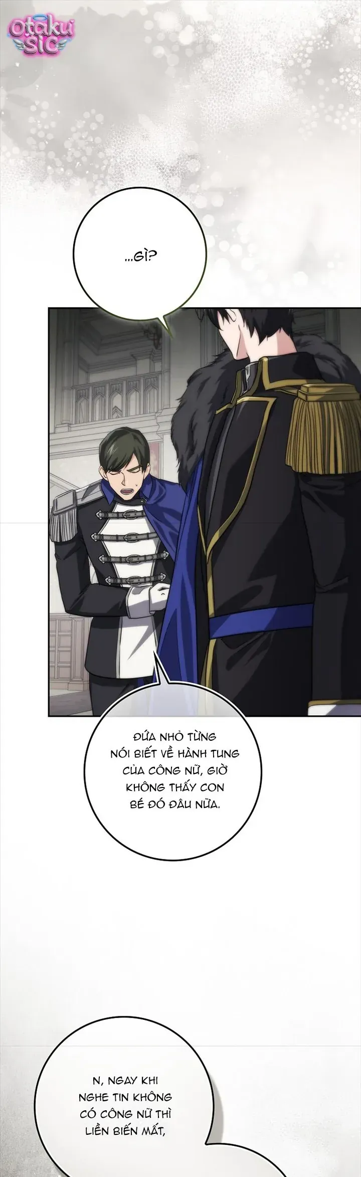 Tôi Là Một Điệp Viên 5 Tuổi Đã Bắt Cóc Kẻ Phản Diện - Chap 8 - Trang 15