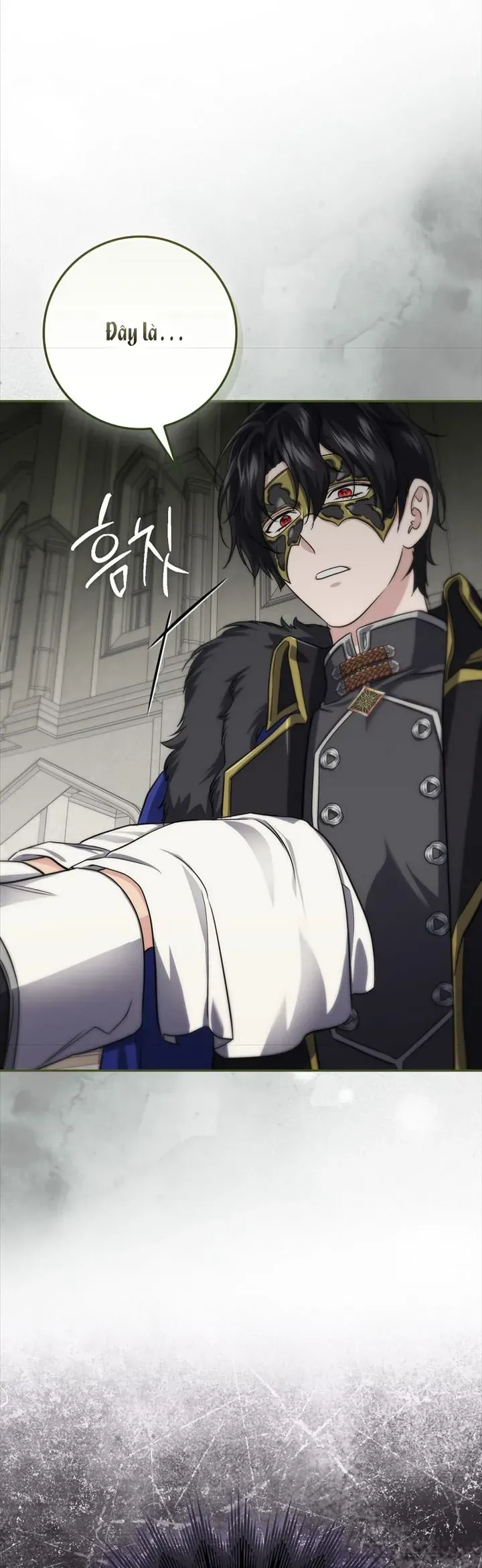Tôi Là Một Điệp Viên 5 Tuổi Đã Bắt Cóc Kẻ Phản Diện - Chap 8 - Trang 16