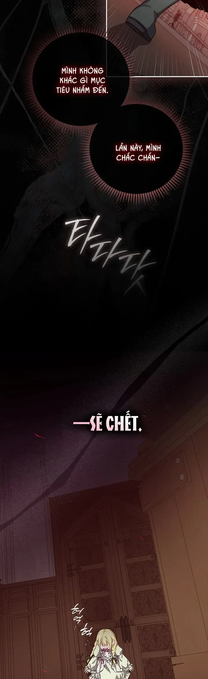 Tôi Là Một Điệp Viên 5 Tuổi Đã Bắt Cóc Kẻ Phản Diện - Chap 8 - Trang 4
