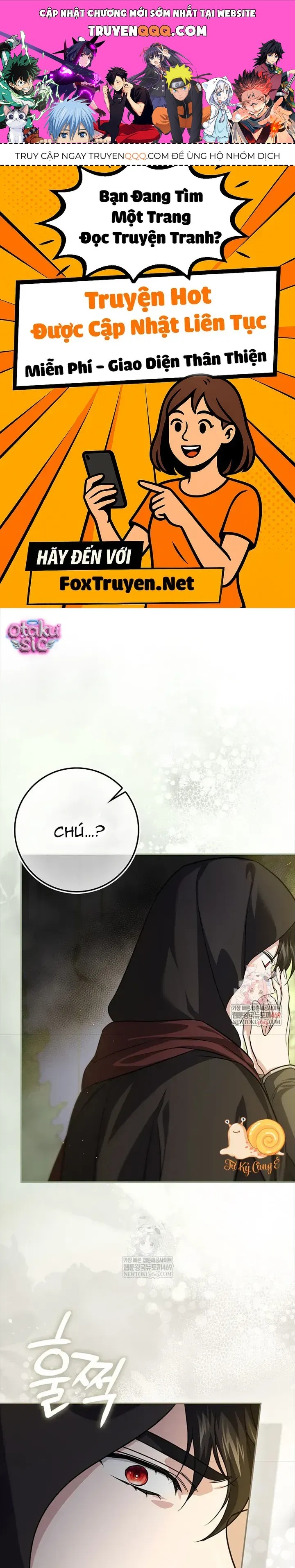 Tôi Là Một Điệp Viên 5 Tuổi Đã Bắt Cóc Kẻ Phản Diện - Chap 9 - Trang 1