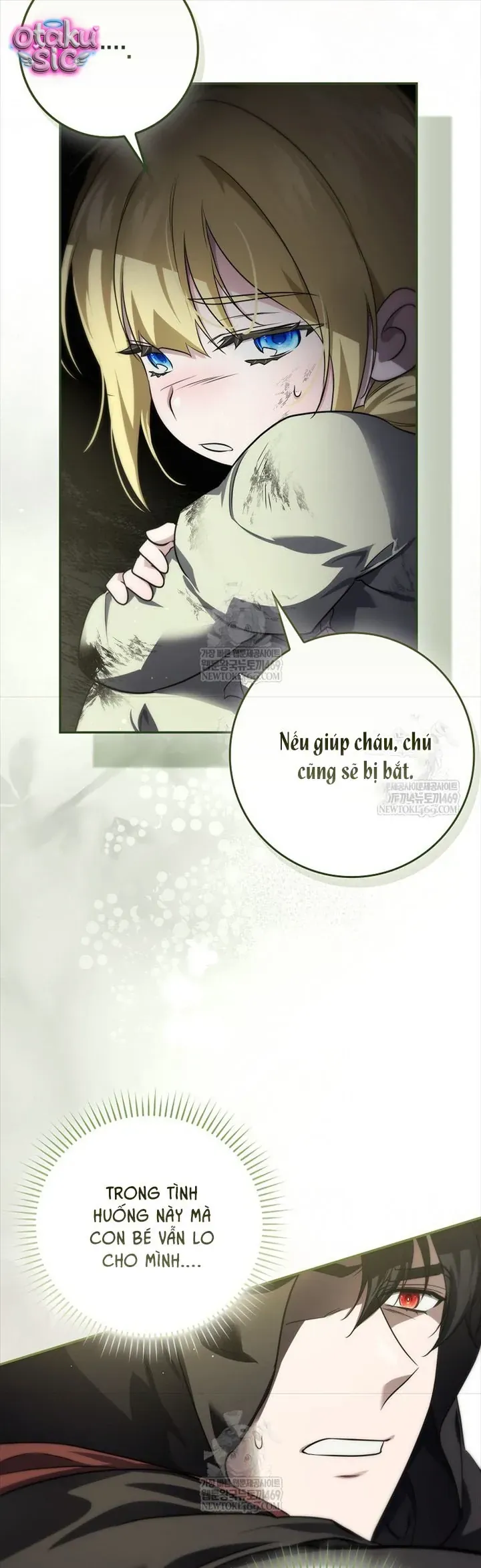 Tôi Là Một Điệp Viên 5 Tuổi Đã Bắt Cóc Kẻ Phản Diện - Chap 9 - Trang 7