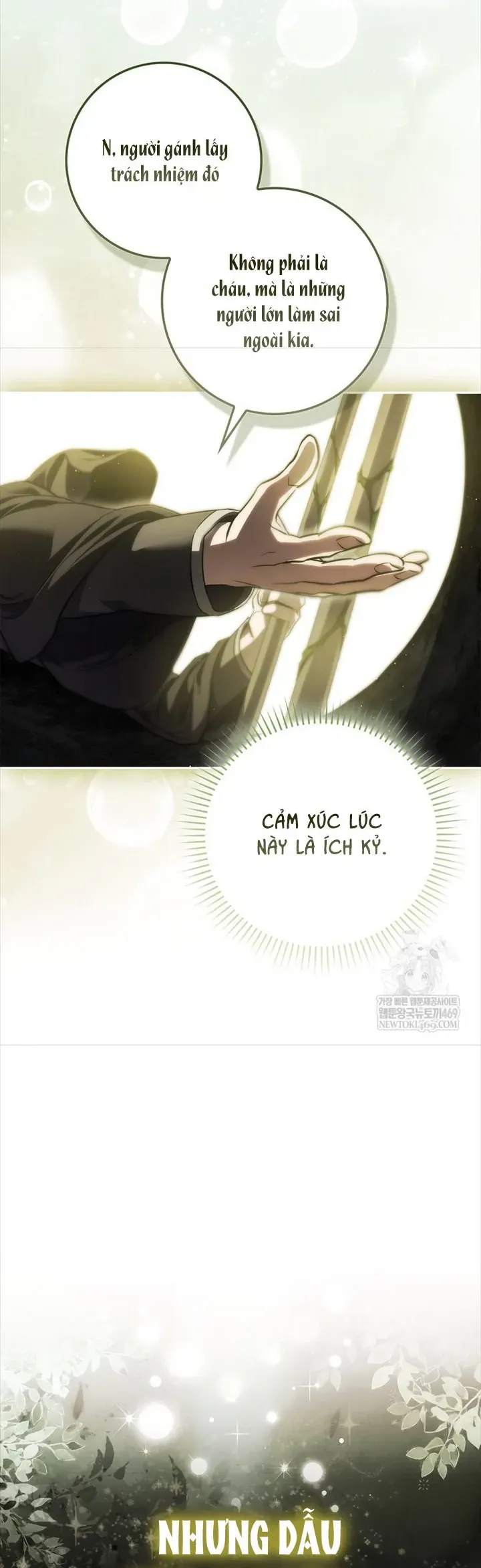 Tôi Là Một Điệp Viên 5 Tuổi Đã Bắt Cóc Kẻ Phản Diện - Chap 9 - Trang 8