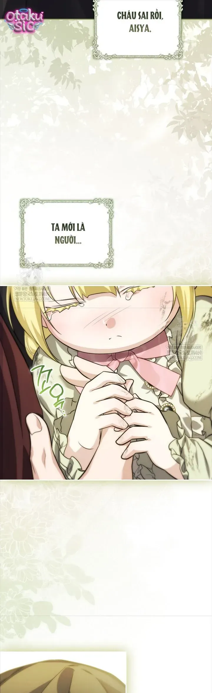 Tôi Là Một Điệp Viên 5 Tuổi Đã Bắt Cóc Kẻ Phản Diện - Chap 9 - Trang 13