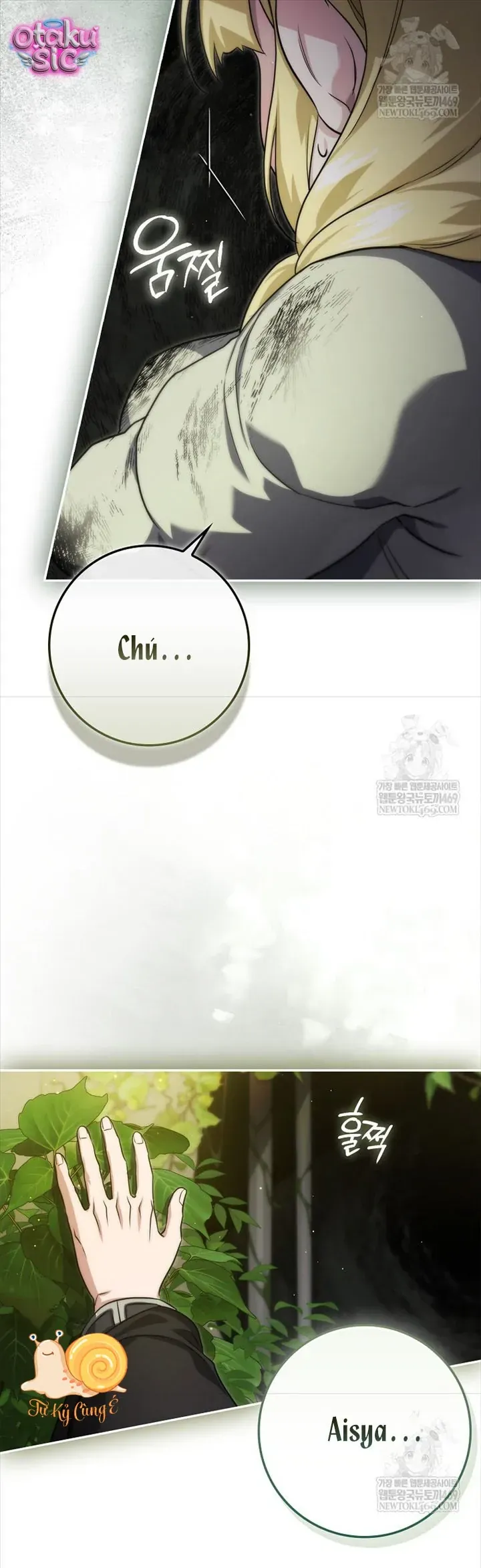 Tôi Là Một Điệp Viên 5 Tuổi Đã Bắt Cóc Kẻ Phản Diện - Chap 9 - Trang 3