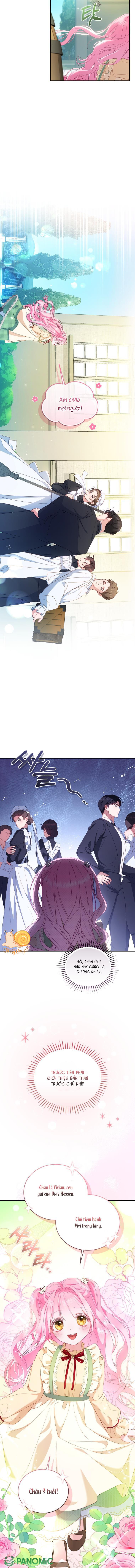 Tôi Là Người Duy Nhất Không Biết Ác Nữ Là Một Người Đàn Ông - Chap 1 - Trang 15