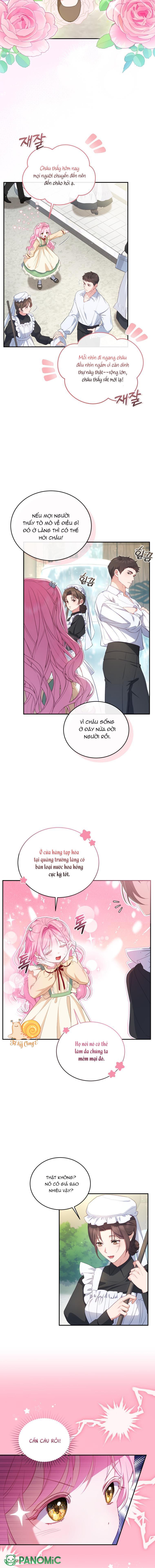 Tôi Là Người Duy Nhất Không Biết Ác Nữ Là Một Người Đàn Ông - Chap 1 - Trang 16