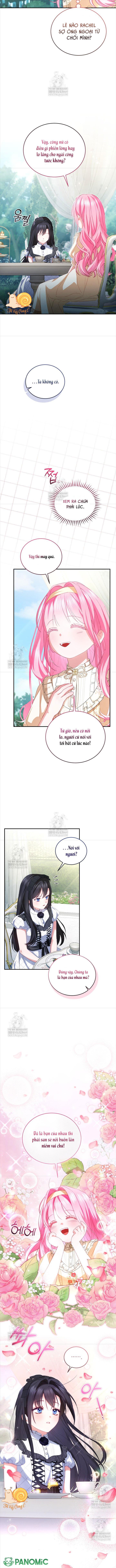Tôi Là Người Duy Nhất Không Biết Ác Nữ Là Một Người Đàn Ông - Chap 11 - Trang 15