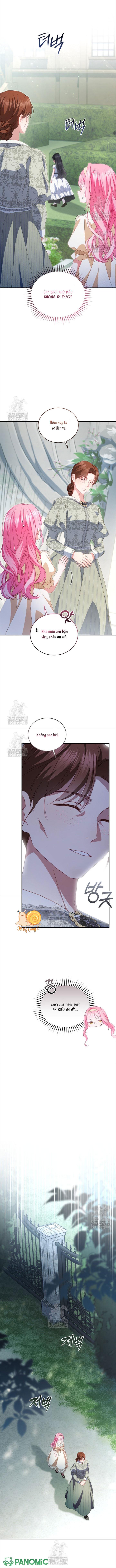 Tôi Là Người Duy Nhất Không Biết Ác Nữ Là Một Người Đàn Ông - Chap 11 - Trang 17