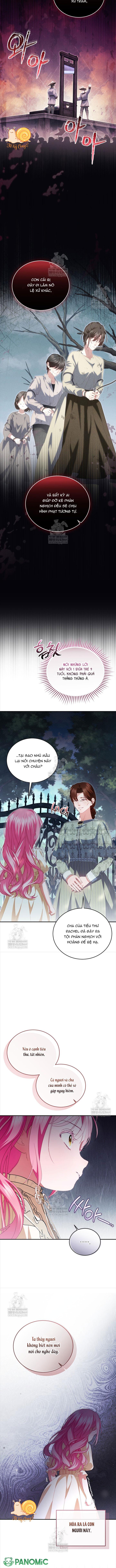 Tôi Là Người Duy Nhất Không Biết Ác Nữ Là Một Người Đàn Ông - Chap 12 - Trang 1