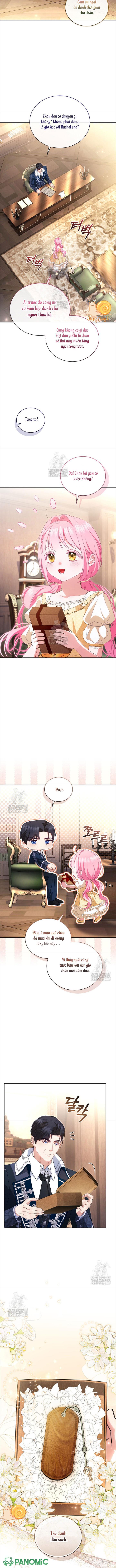 Tôi Là Người Duy Nhất Không Biết Ác Nữ Là Một Người Đàn Ông - Chap 13 - Trang 13