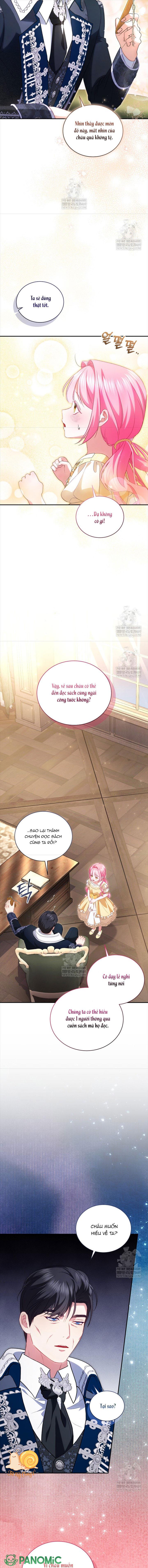 Tôi Là Người Duy Nhất Không Biết Ác Nữ Là Một Người Đàn Ông - Chap 13 - Trang 15