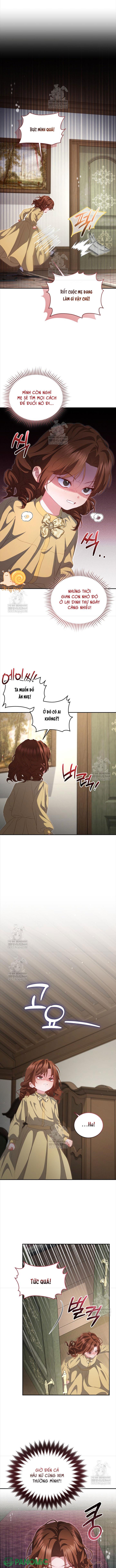 Tôi Là Người Duy Nhất Không Biết Ác Nữ Là Một Người Đàn Ông - Chap 14 - Trang 13