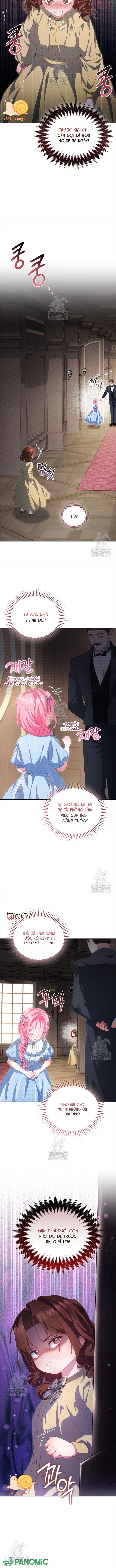Tôi Là Người Duy Nhất Không Biết Ác Nữ Là Một Người Đàn Ông - Chap 14 - Trang 14