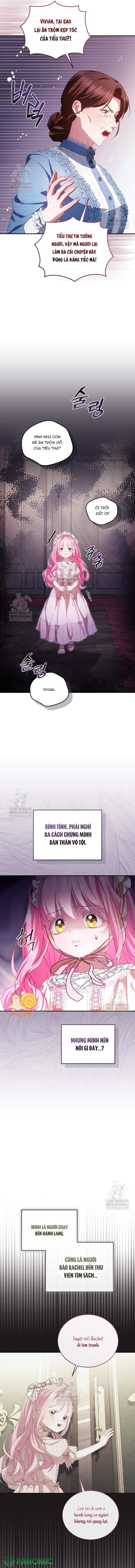 Tôi Là Người Duy Nhất Không Biết Ác Nữ Là Một Người Đàn Ông - Chap 15 - Trang 18