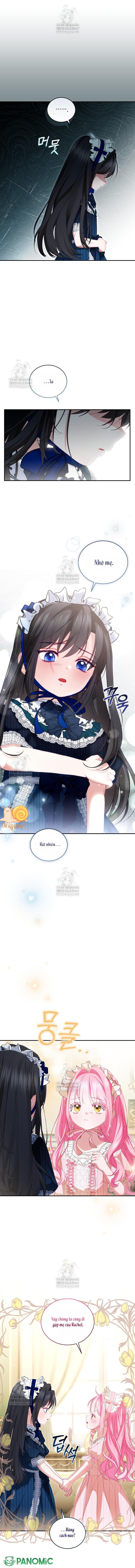 Tôi Là Người Duy Nhất Không Biết Ác Nữ Là Một Người Đàn Ông - Chap 15 - Trang 5