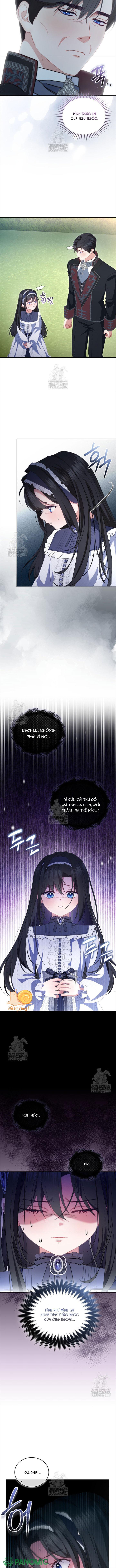 Tôi Là Người Duy Nhất Không Biết Ác Nữ Là Một Người Đàn Ông - Chap 16 - Trang 8