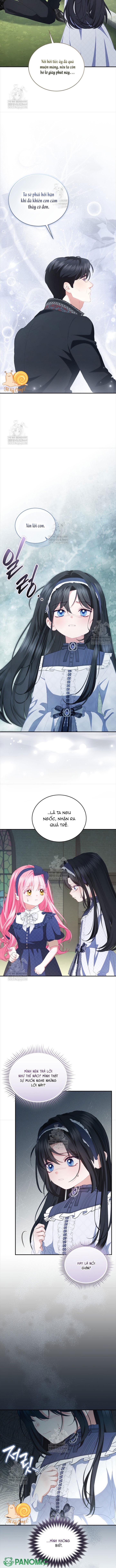 Tôi Là Người Duy Nhất Không Biết Ác Nữ Là Một Người Đàn Ông - Chap 16 - Trang 10