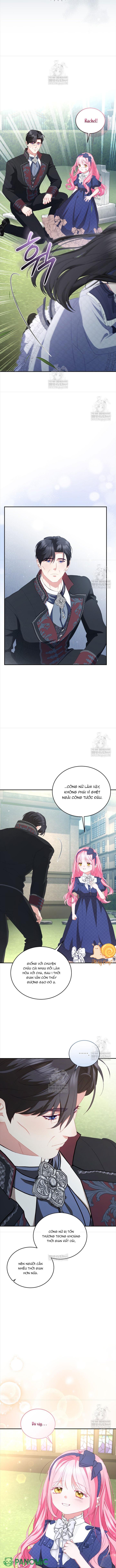 Tôi Là Người Duy Nhất Không Biết Ác Nữ Là Một Người Đàn Ông - Chap 16 - Trang 11