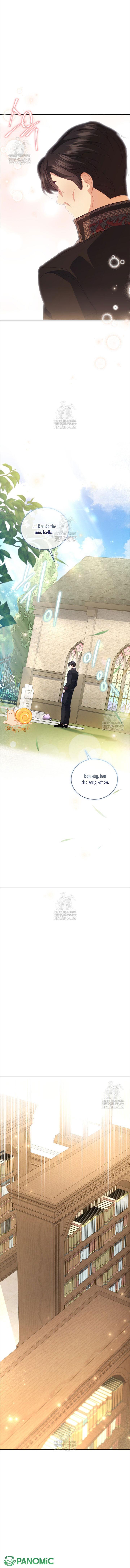 Tôi Là Người Duy Nhất Không Biết Ác Nữ Là Một Người Đàn Ông - Chap 16 - Trang 13