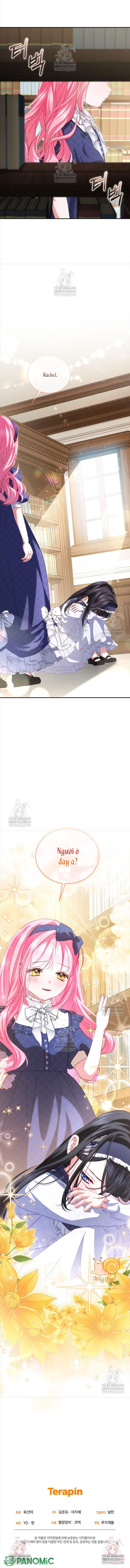 Tôi Là Người Duy Nhất Không Biết Ác Nữ Là Một Người Đàn Ông - Chap 16 - Trang 14