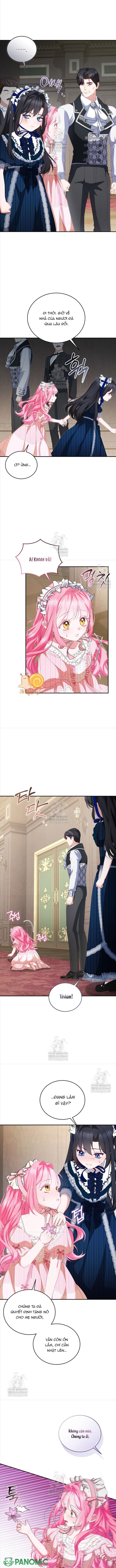 Tôi Là Người Duy Nhất Không Biết Ác Nữ Là Một Người Đàn Ông - Chap 16 - Trang 5