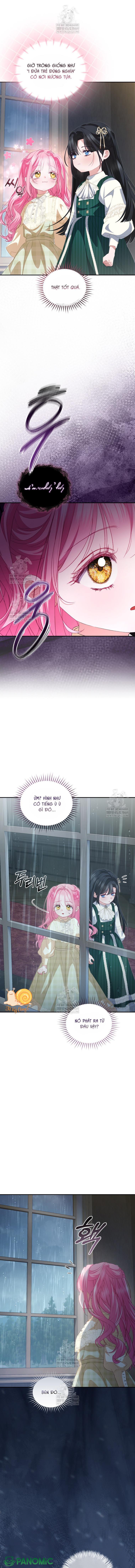 Tôi Là Người Duy Nhất Không Biết Ác Nữ Là Một Người Đàn Ông - Chap 17 - Trang 8