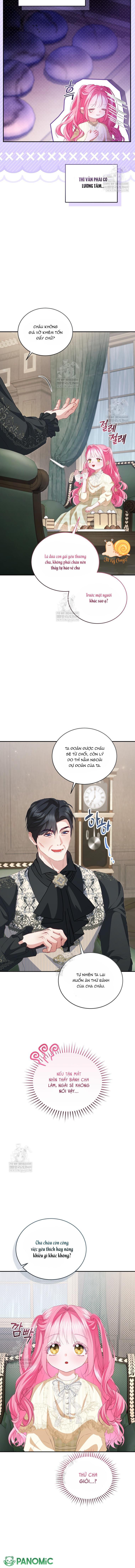 Tôi Là Người Duy Nhất Không Biết Ác Nữ Là Một Người Đàn Ông - Chap 17 - Trang 17