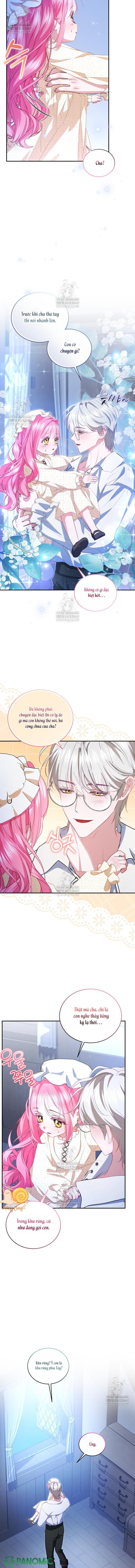 Tôi Là Người Duy Nhất Không Biết Ác Nữ Là Một Người Đàn Ông - Chap 18 - Trang 11