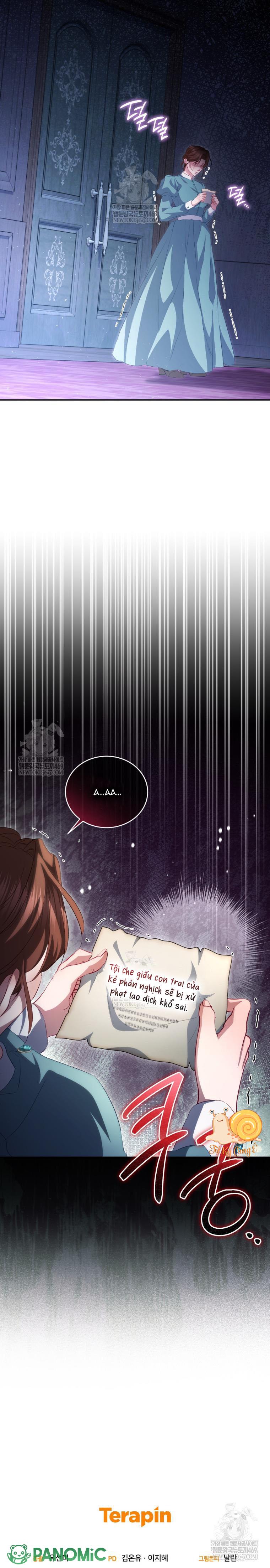 Tôi Là Người Duy Nhất Không Biết Ác Nữ Là Một Người Đàn Ông - Chap 18 - Trang 17