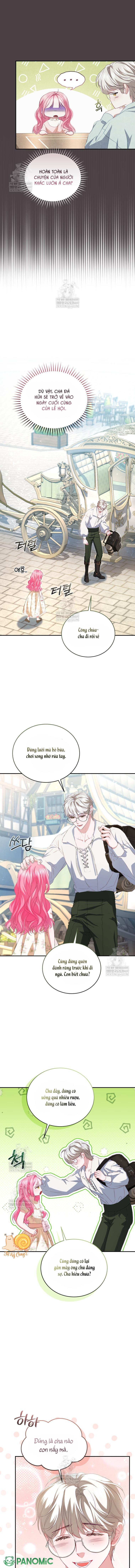 Tôi Là Người Duy Nhất Không Biết Ác Nữ Là Một Người Đàn Ông - Chap 19 - Trang 9