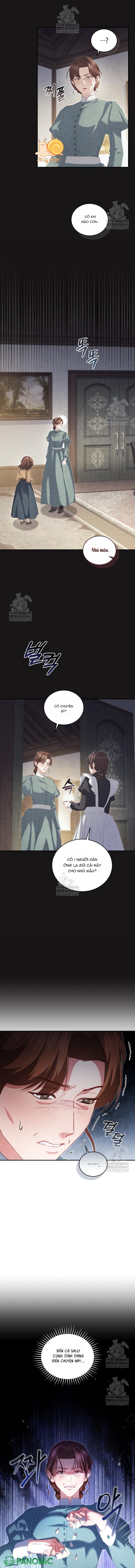 Tôi Là Người Duy Nhất Không Biết Ác Nữ Là Một Người Đàn Ông - Chap 19 - Trang 2
