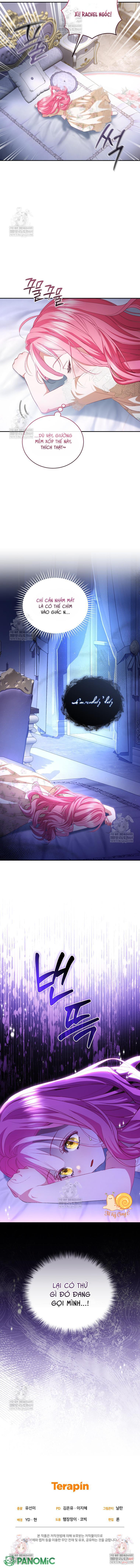 Tôi Là Người Duy Nhất Không Biết Ác Nữ Là Một Người Đàn Ông - Chap 19 - Trang 17