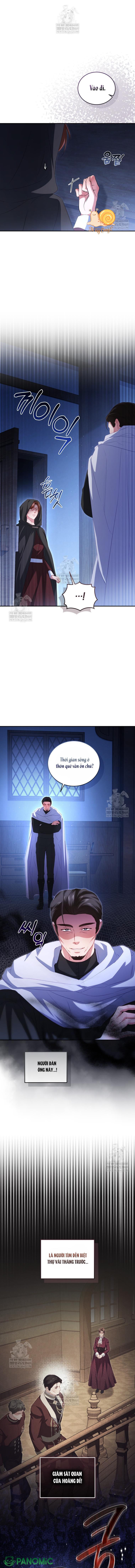 Tôi Là Người Duy Nhất Không Biết Ác Nữ Là Một Người Đàn Ông - Chap 19 - Trang 4