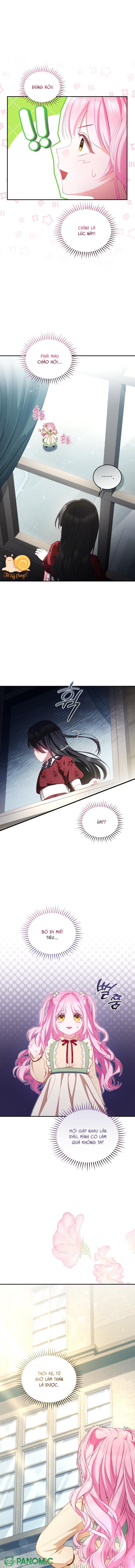 Tôi Là Người Duy Nhất Không Biết Ác Nữ Là Một Người Đàn Ông - Chap 2 - Trang 2
