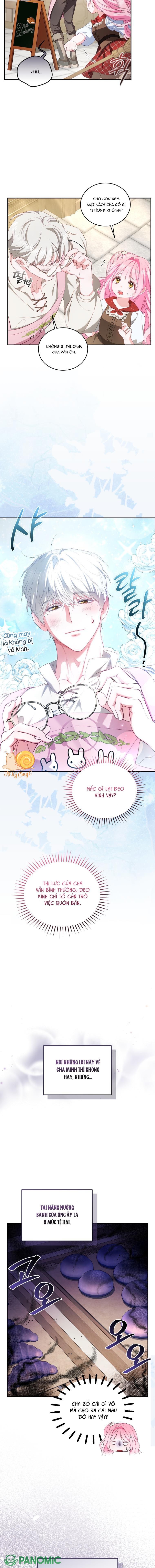 Tôi Là Người Duy Nhất Không Biết Ác Nữ Là Một Người Đàn Ông - Chap 2 - Trang 17
