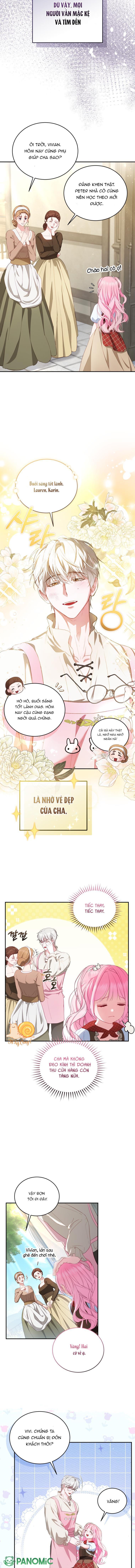 Tôi Là Người Duy Nhất Không Biết Ác Nữ Là Một Người Đàn Ông - Chap 2 - Trang 18